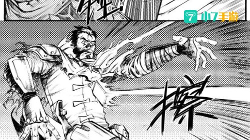lol漫画：漫画中的英雄传奇与冒险之旅