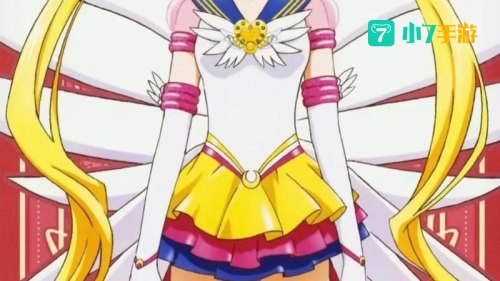 美少女战士新版