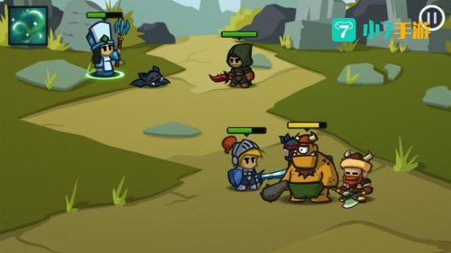 battleheart