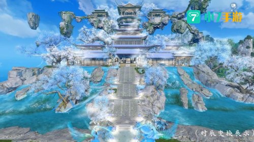 倩女幽魂家园