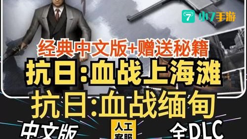 血战缅甸作弊器