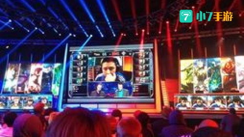 s3lol世界总决赛