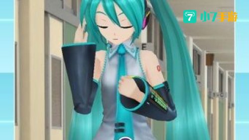 初音未来软件下载