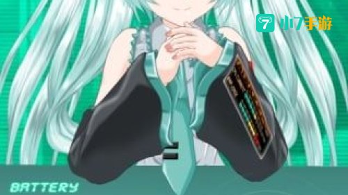 初音未来软件下载
