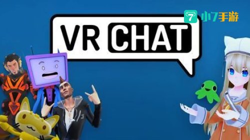 vrchat