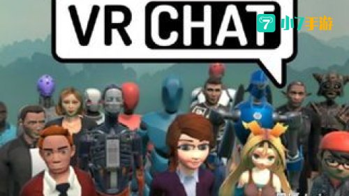 vrchat