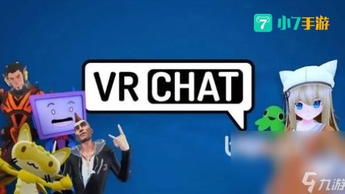 vrchat