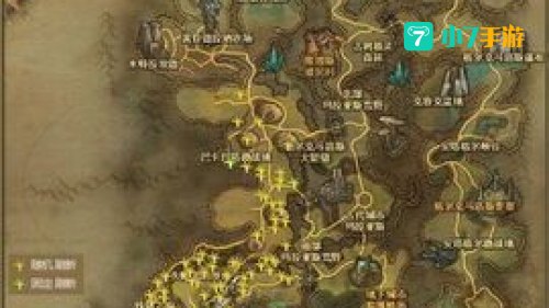 永恒之塔采集升级