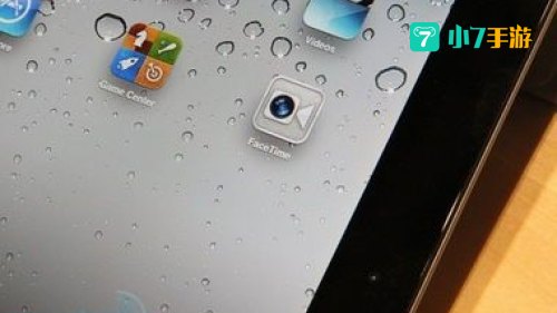 ipad2游戏