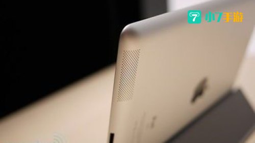 ipad2游戏