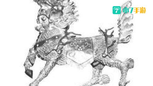 墨麒麟：生肖守护神中的神秘力量与齐岳的成长传奇