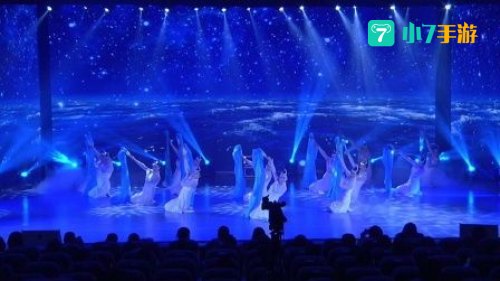 海之魂